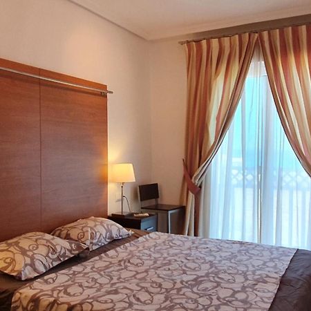 Casa Elena Residencial Seychelles La Mangaアパートメント エクステリア 写真