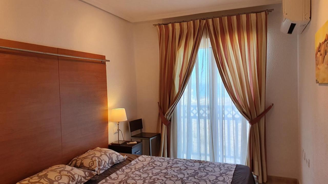 Casa Elena Residencial Seychelles La Mangaアパートメント エクステリア 写真