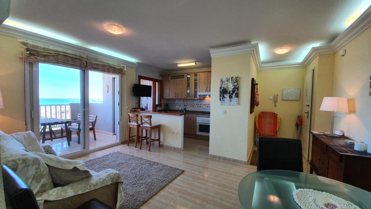 Casa Elena Residencial Seychelles La Mangaアパートメント エクステリア 写真