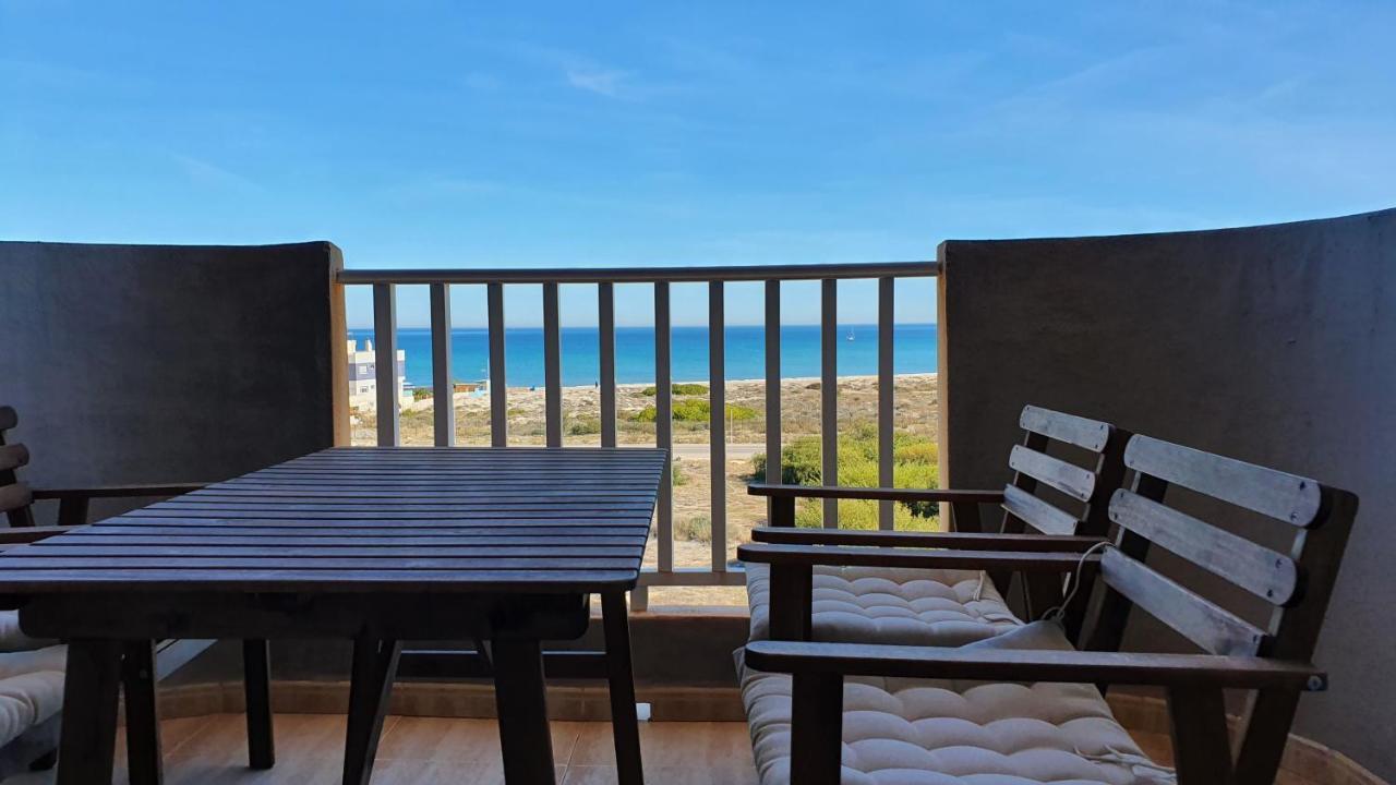Casa Elena Residencial Seychelles La Mangaアパートメント エクステリア 写真
