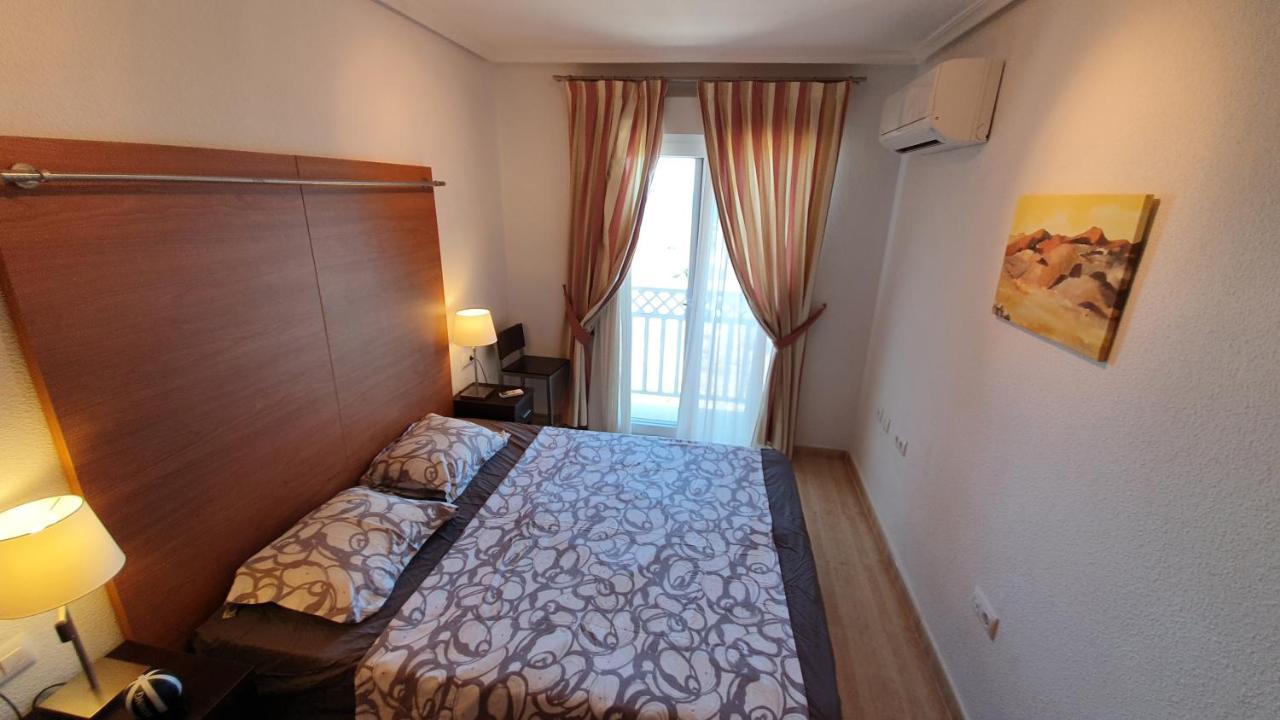 Casa Elena Residencial Seychelles La Mangaアパートメント エクステリア 写真