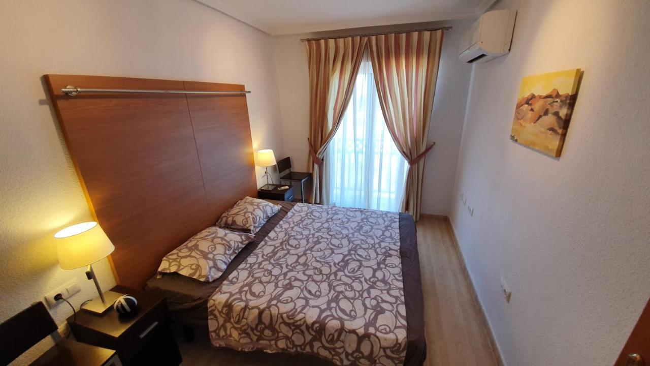 Casa Elena Residencial Seychelles La Mangaアパートメント エクステリア 写真