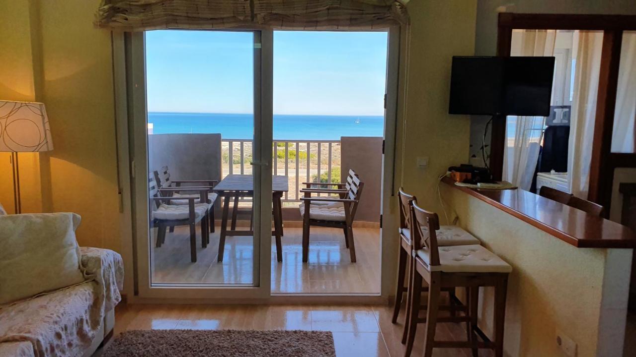 Casa Elena Residencial Seychelles La Mangaアパートメント エクステリア 写真