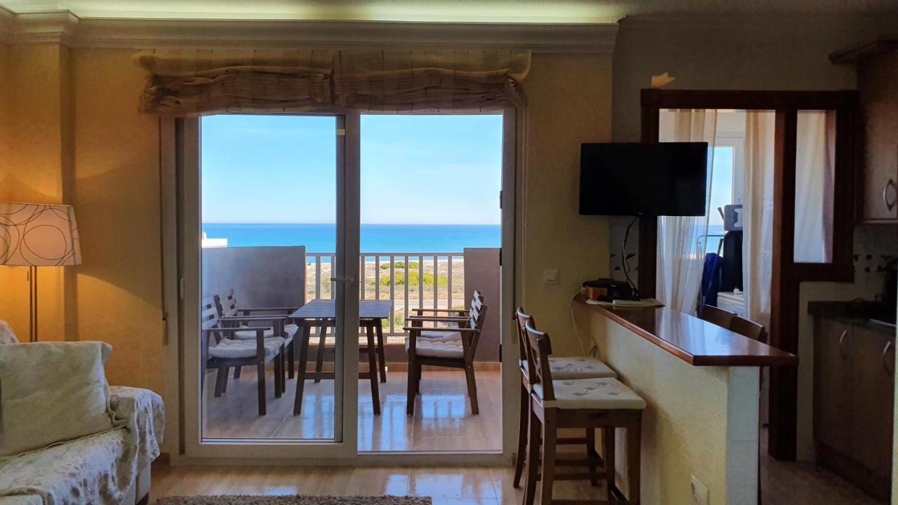 Casa Elena Residencial Seychelles La Mangaアパートメント エクステリア 写真