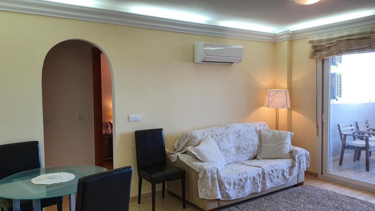 Casa Elena Residencial Seychelles La Mangaアパートメント エクステリア 写真