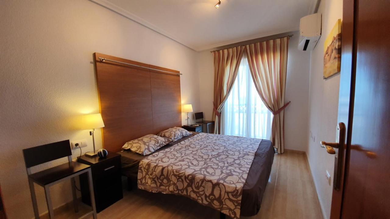 Casa Elena Residencial Seychelles La Mangaアパートメント エクステリア 写真