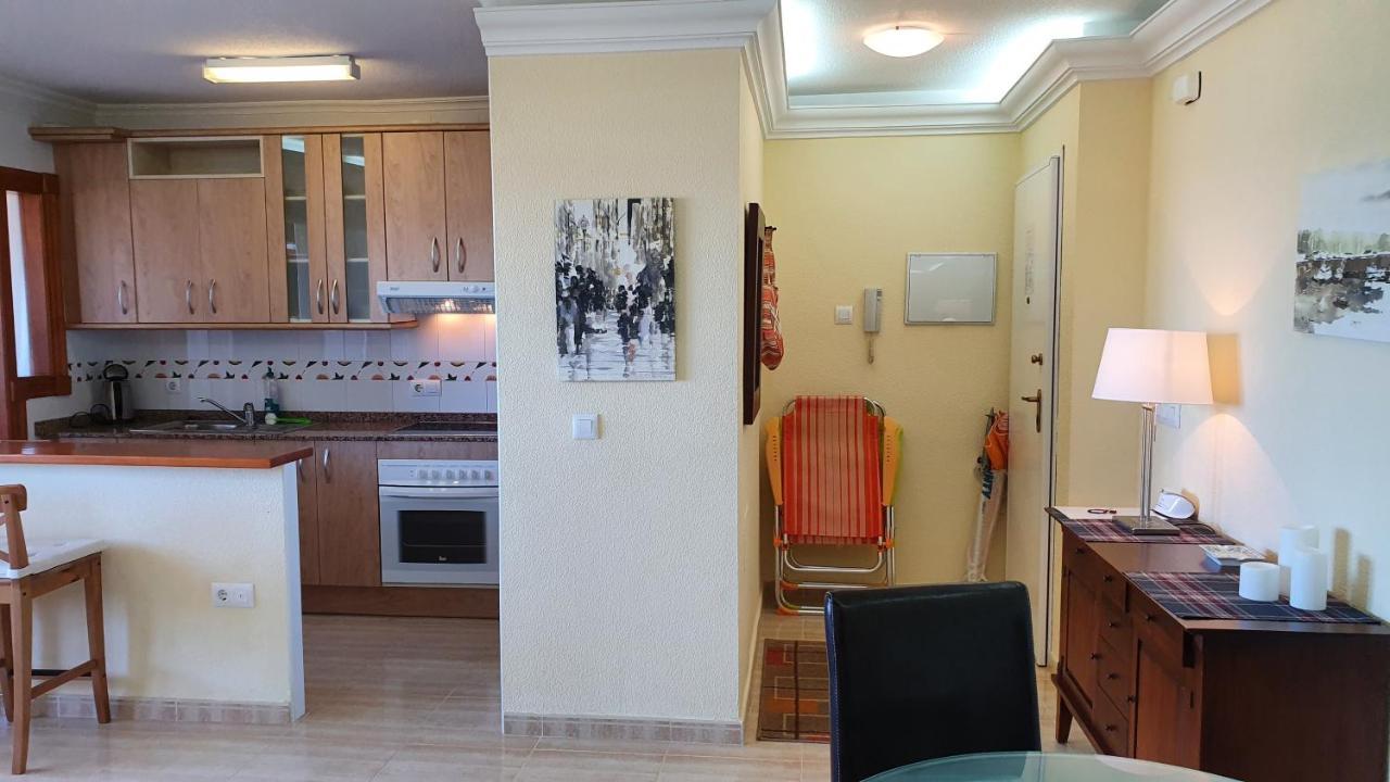 Casa Elena Residencial Seychelles La Mangaアパートメント エクステリア 写真