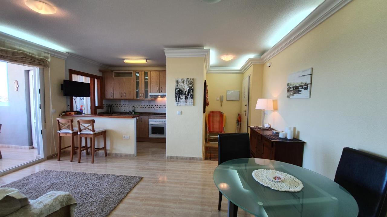 Casa Elena Residencial Seychelles La Mangaアパートメント エクステリア 写真