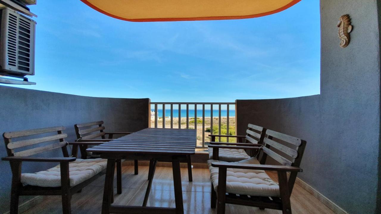 Casa Elena Residencial Seychelles La Mangaアパートメント エクステリア 写真