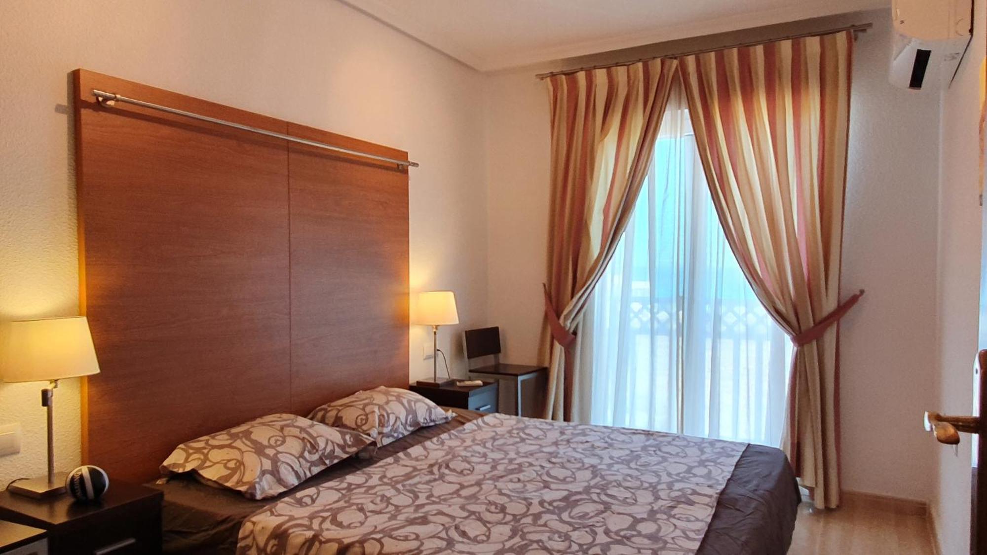 Casa Elena Residencial Seychelles La Mangaアパートメント エクステリア 写真