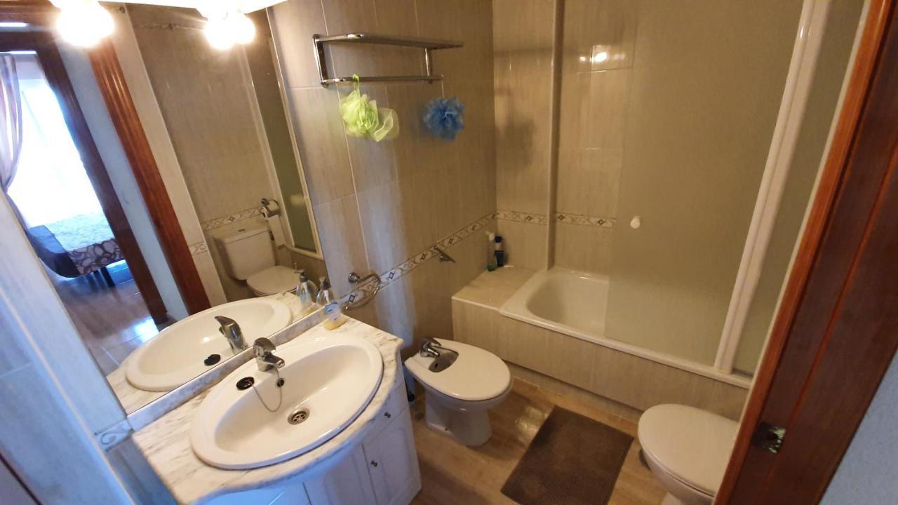 Casa Elena Residencial Seychelles La Mangaアパートメント エクステリア 写真