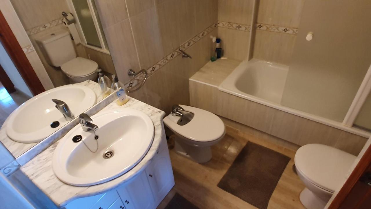 Casa Elena Residencial Seychelles La Mangaアパートメント エクステリア 写真